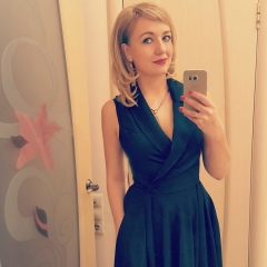 Марина Варенова, 20.06, Москва