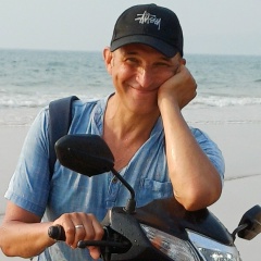 Андрей Коваленко, 26.05, Санкт-Петербург