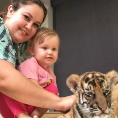 Дарья Кокорина, 01.04.1991, Ижевск