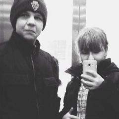 Катя Герасименко, 25.05, Днепр (Днепропетровск)