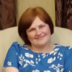 Валентина Земирова, Витебск
