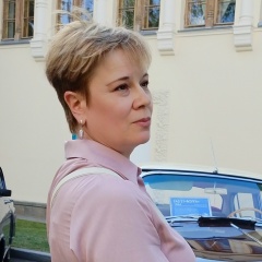 Татьяна Шумакова (Садовникова), 18.07, Челябинск