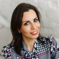 Ксения Карпова, 05.09, Санкт-Петербург