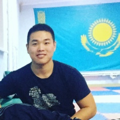 Алексей Тен, 23.06.1997, Костанай
