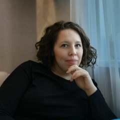 Татьяна Боровик, Санкт-Петербург