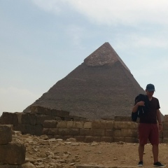 Beka Tajigaliev, 24.10, Алматы