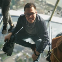 Евгений Шевченко, 30.10, Екатеринбург