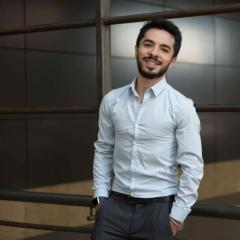 Hayk Sirekanian, 27.07