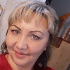 Елена Овешкова, Тюмень