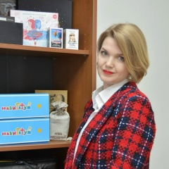 Марина Сидор, 22.08, Магадан