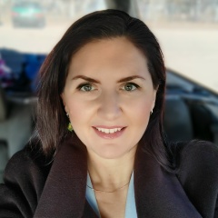 Катерина Варлахова, 28.04.1985, Калуга