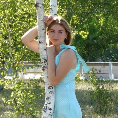 Ирина Садовская, 12.11.1996, Днепр (Днепропетровск)
