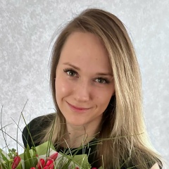 Екатерина , 26.03.1989, Санкт-Петербург