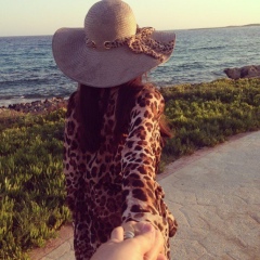 Альбина Кагирова, 07.08.1988, Москва