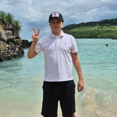 Артур Цой, 21.03, Москва