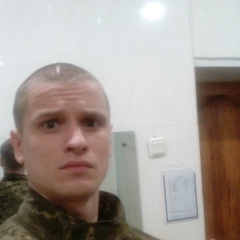 Алексей Яковлев, 24.05.1993, Херсон