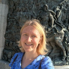 Ирина Александрова, 03.03.1986