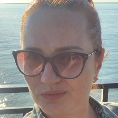 Анна Бугаенко, 28.07, Одесса