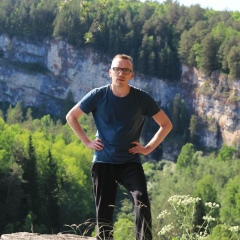 Михаил Немчинов, 23.01.1991, Сим