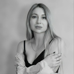 Карина Янсон, 19.07, Санкт-Петербург