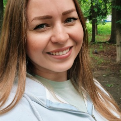 Ирина Соломонова, 05.11, Брянск