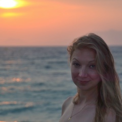 Елена Морозова, 02.01, Москва