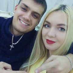 Максим Лисуненко, 03.10, Днепр (Днепропетровск)