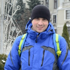 Александр Рашевский, 29.12.1989, Харьков