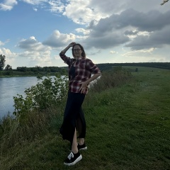 Оленька Воробьева, 28.01, Воронеж