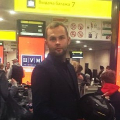 Сергей Солдатов, 12.03, Москва