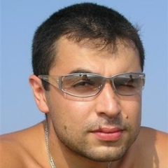 Ринат Шарипов, 30.09.1980, Санкт-Петербург