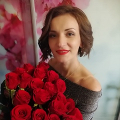 Ирочка Полулях, 26.05, Киев