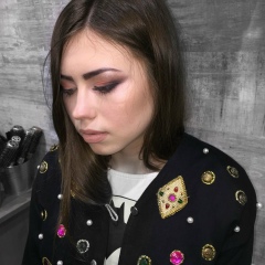 Кристина Добродушная, 21.01, Москва