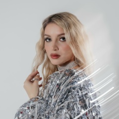 Анастасия Черкашина, 09.05, Ставрополь