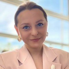 Анна Палюхина, 21.01, Москва