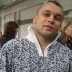 Fima Elkind, 10.01.1986, Хайфа