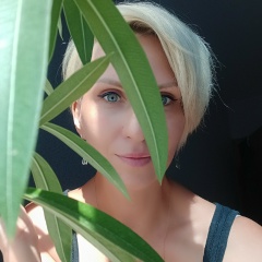 Екатерина Г, 01.07, Москва