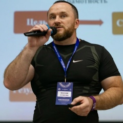Максим Кужелев, 03.08, Ростов-на-Дону