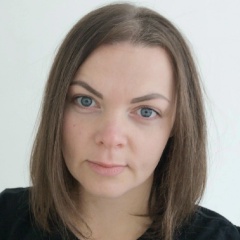 Ксения Малькова, 23.06.1985