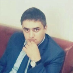 Тогрул Агаев, 08.09.1992, Владимир