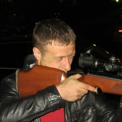 Илья Строганов, 15.04, Санкт-Петербург