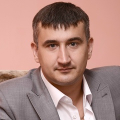 Сергей Копер, Мариуполь