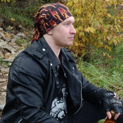 Денис Ершов, 16.11.1994, Рига