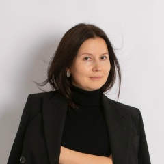 Мария Яньшина, 11.08, Пермь
