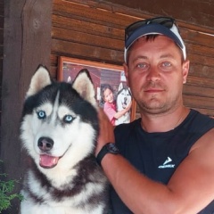 Александр Бубнов, 06.09, Старый Оскол