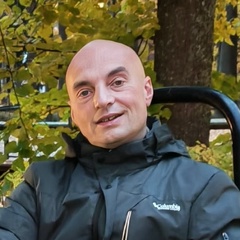 Алексей Долгов, 03.11.1979, Санкт-Петербург