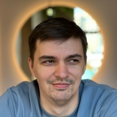 Дмитрий Смертин, 07.02, Москва