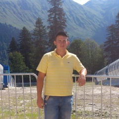 Антон Иванов, 17.06.1991, Волгоград