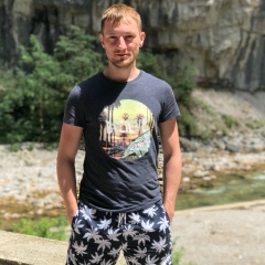 Денис Орешников, 29.08.1989, Казань