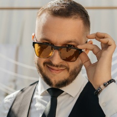 Дмитрий Цветков, Сочи
